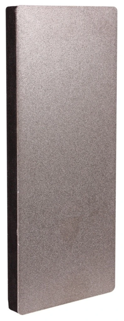 Алмазная шлифовальная пластина hand pad №3 (400) 2