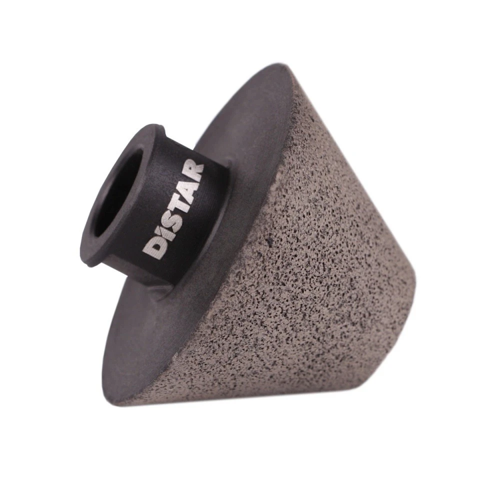 Freza diamantata conica cone 18-55/m14 3