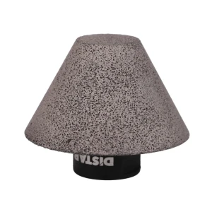 Freza diamantata conica cone 18-55/m14