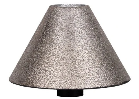 Freza diamantata conica cone 27-82/m14 2