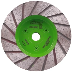 Disc oala diamantat dgm-s 100/m14f №0 elite active