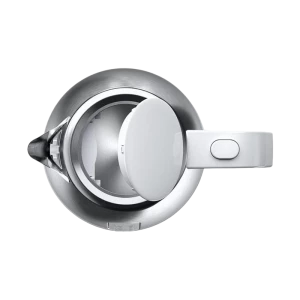 Fierbător electric braun wk 1500 wh, alb | oţel inoxidabil Thumbnail 4