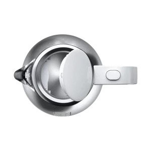 Fierbător electric braun wk 1500 wh, alb | oţel inoxidabil Thumbnail 4