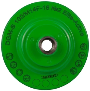 Disc oala diamantat dgm-s 100/m14f №2 elite active Thumbnail 2