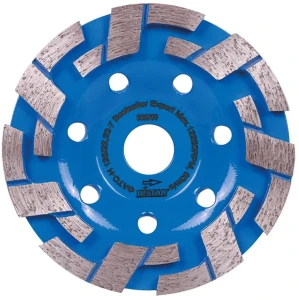 Disc oala diamantat dgs-s 125/22,23-7 bestseller expert Thumbnail 2