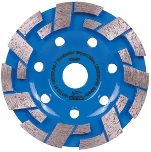 Disc oala diamantat dgs-s 125/22,23-7 bestseller expert
