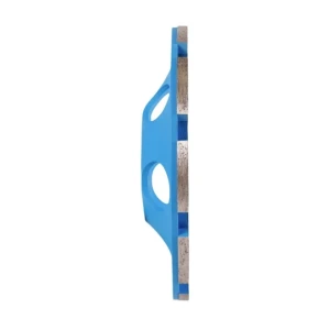 Disc oala diamantat dgs-s 180/22,23-20 beton Thumbnail 4