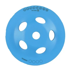 Disc oala diamantat dgs-s 180/22,23-20 beton Thumbnail 3