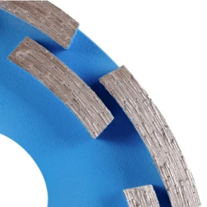 Disc oala diamantat dgs-s 180/22,23-20 beton Thumbnail 2