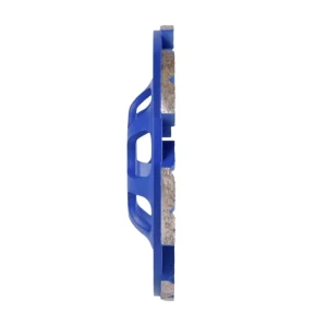 Disc oala diamantat dgs-w 125/22,23-7 grindex