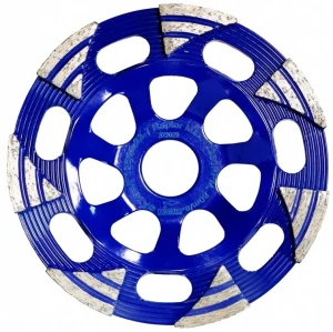 Disc oala diamantat dgs-w 150/22,23-7 raptor