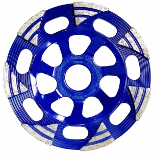 Disc oala diamantat dgs-w 150/22,23-7 raptor
