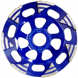 Disc oala diamantat dgs-w 180/22,23-10 raptor