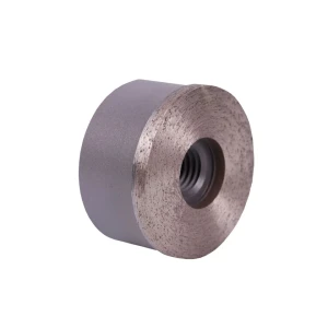 Piulita-freza dgw-s 49/m14 hard ceramics 100