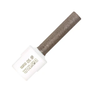 Freza diamantata gf-v 10x50xm14 contour pro