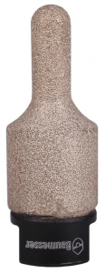 Freza diamantata gf-v 25/10x50xm14 contour pro