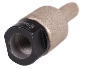 Freza diamantata gf-v 25/10x50xm14 contour pro Thumbnail 3