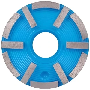 Disc oala diamantat gs-w 95/msm-12 №00/30