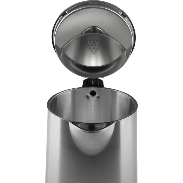 Электрочайник gorenje k15dws, нержавеющая сталь  8