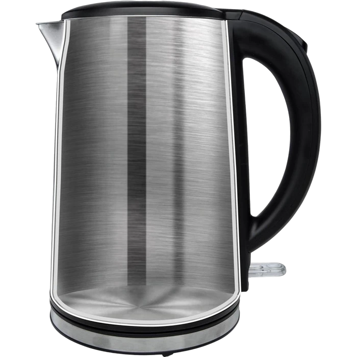 Электрочайник gorenje k15dws, нержавеющая сталь  4