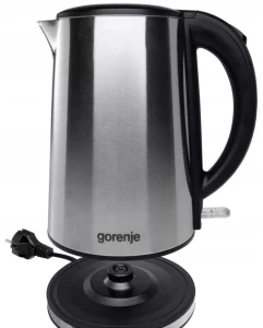 Электрочайник gorenje k15dws, нержавеющая сталь  Thumbnail 7