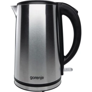 Электрочайник gorenje k15dws, нержавеющая сталь  Thumbnail 5