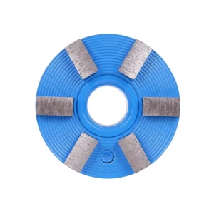 Disc oala diamantat gs-w 95/мsм-6 №0/40 vortex