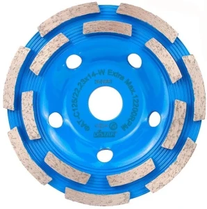 Disc oala diamantat dgs-w 150/22,23-16 extra max