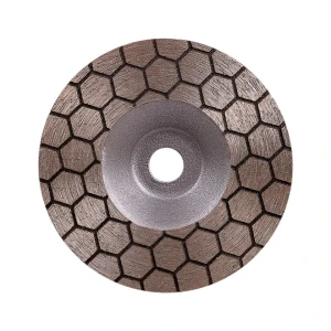 Disc oala diamantat dgm-s 45/5,8 f nectar 100