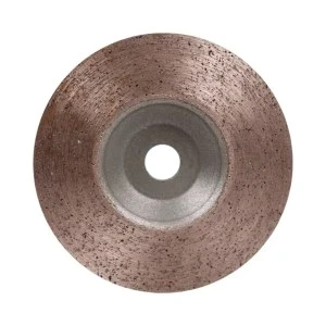 Disc oala diamantat dgm-s 45/5,8f soft edge