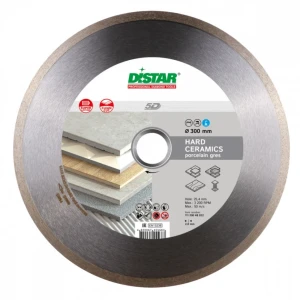 Disc diamantat 1a1r baumesser hart keramik pro d200