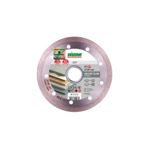 Алмазный диск 1a1r baumesser stein serpento pro d125