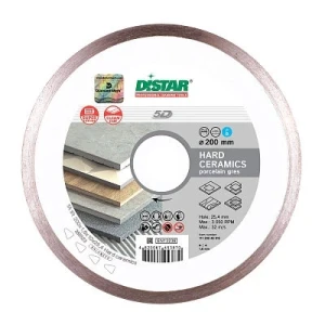 Алмазный диск 1a1r baumesser stein pro d230