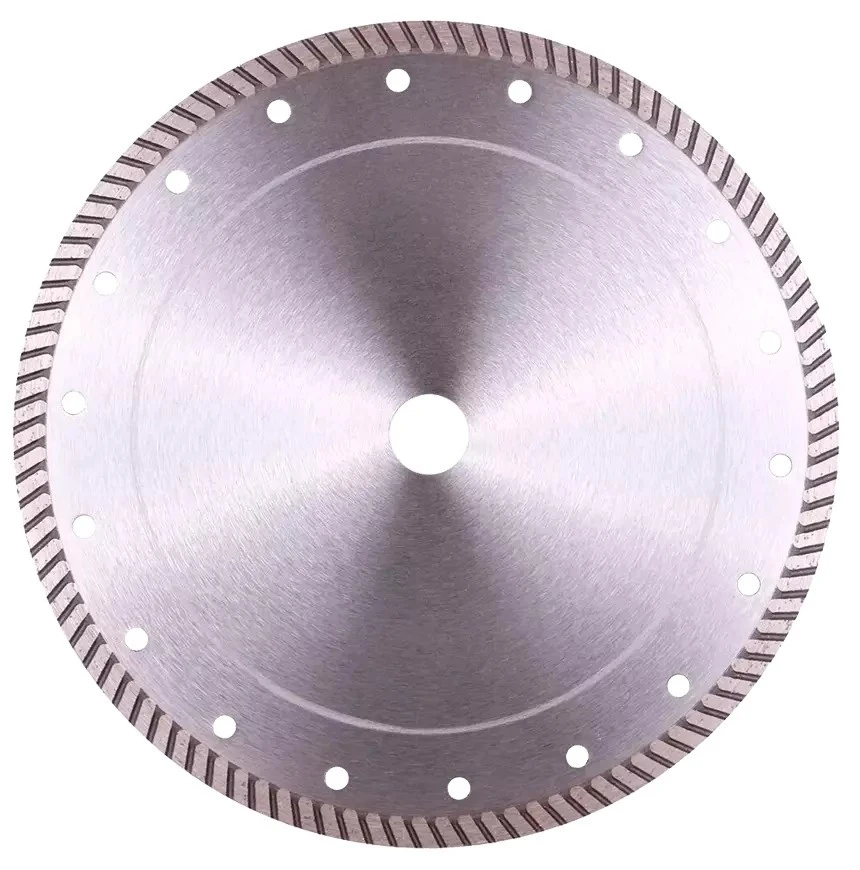 Алмазный диск 1a1r baumesser universal d125 2