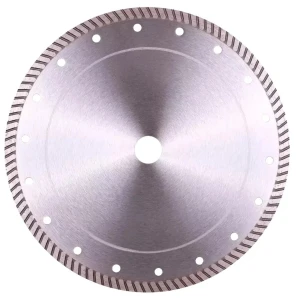Алмазный диск 1a1r baumesser universal d125 Thumbnail 2