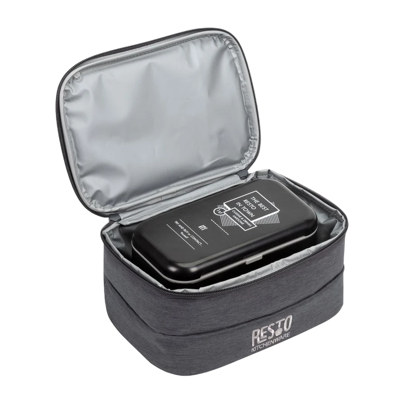 Geanta frigorifica resto 5502, 3,5l, grey 6