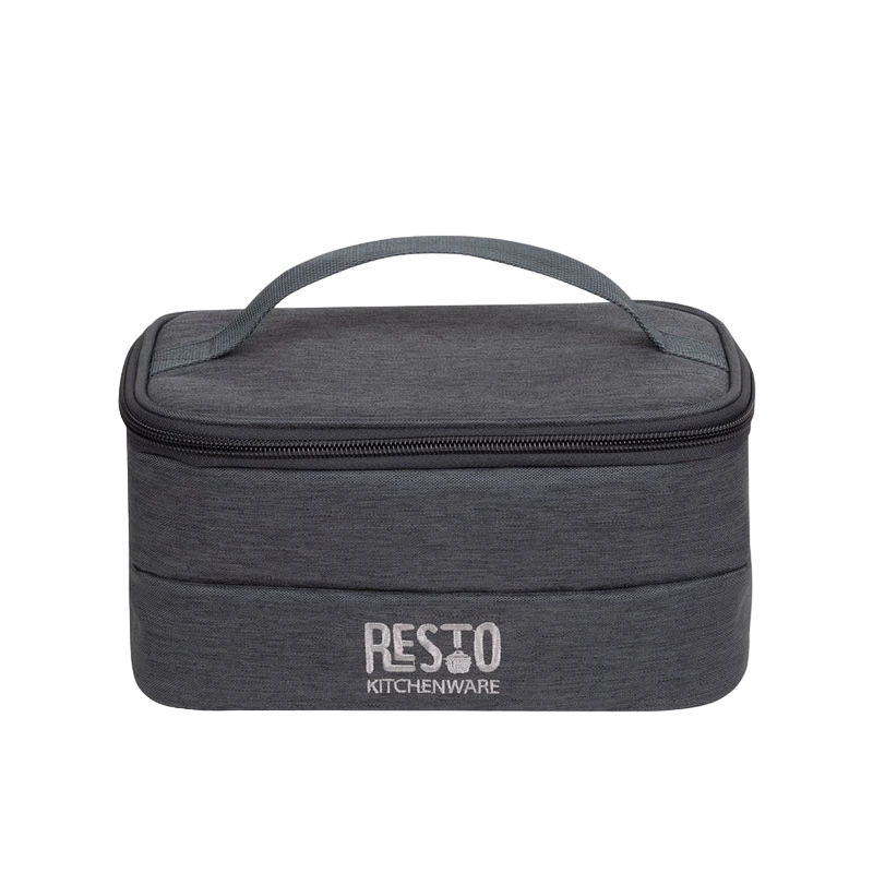 Geanta frigorifica resto 5502, 3,5l, grey 9