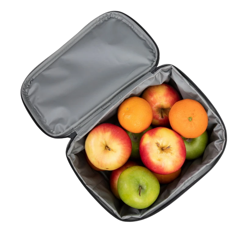 Geanta frigorifica resto 5502, 3,5l, grey 2