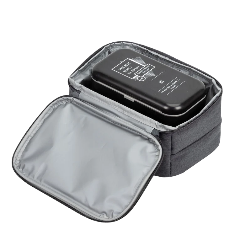 Geanta frigorifica resto 5502, 3,5l, grey 5