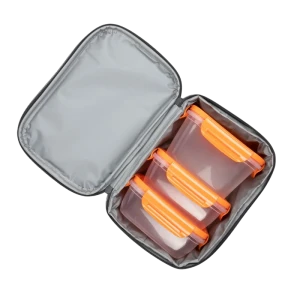 Geanta frigorifica resto 5502, 3,5l, grey Thumbnail 10