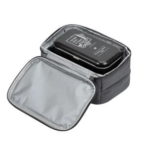 Geanta frigorifica resto 5502, 3,5l, grey Thumbnail 5