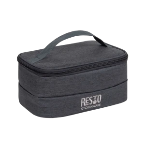 Geanta frigorifica resto 5502, 3,5l, grey