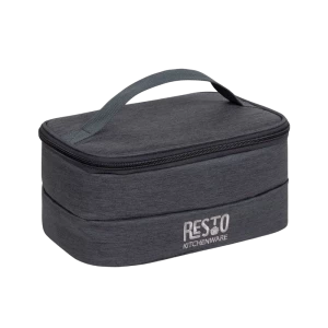 Cумка-холодильник RESTO 5502, 3,5л, Grey