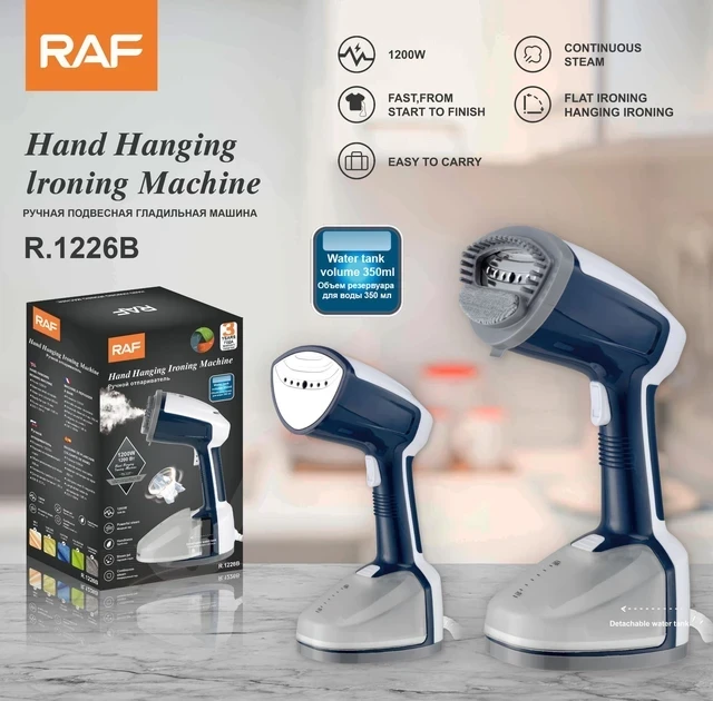 Aburitor raf r1226 2