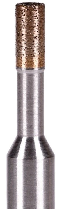 Carota diamantata ddr-s 06x25/65x10 ultra clean 2