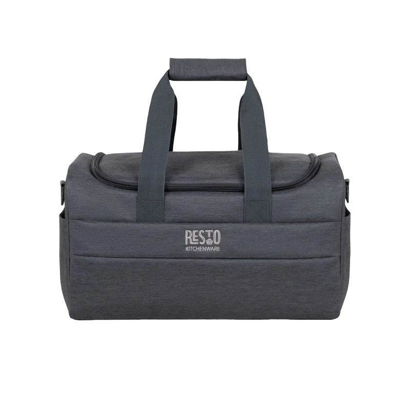 Geanta frigorifica resto 5519, 19l, grey 12