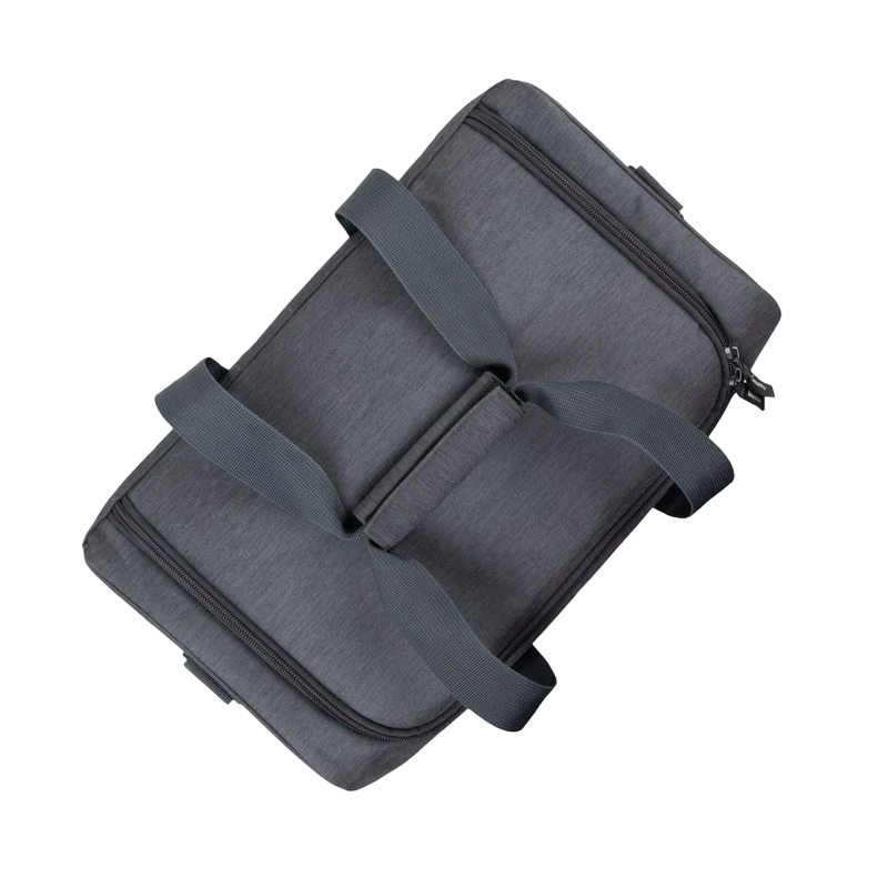 Geanta frigorifica resto 5519, 19l, grey 10