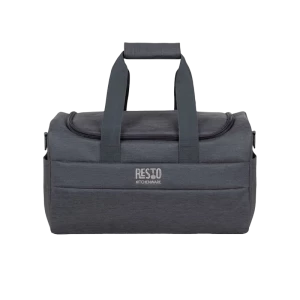 Cумка-холодильник RESTO 5519, 19л, Grey