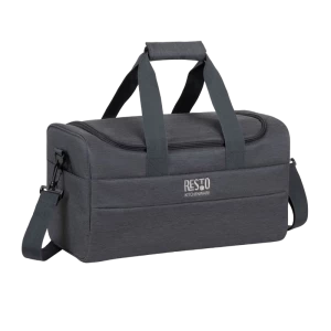 Cумка-холодильник RESTO 5519, 19л, Grey