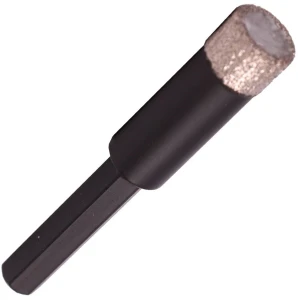 Carota diamantata ddr-v 14x30xs10 keramik pro